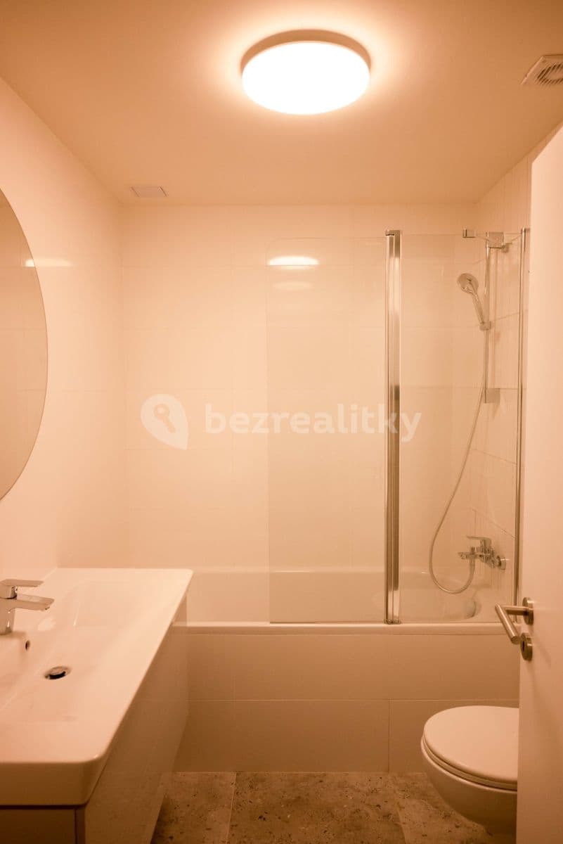 Pronájem bytu 2+kk 52 m², Karlovarská, Praha, Praha Pronájem bytu 2+kk 52 m², Karlovarská, Praha, Praha