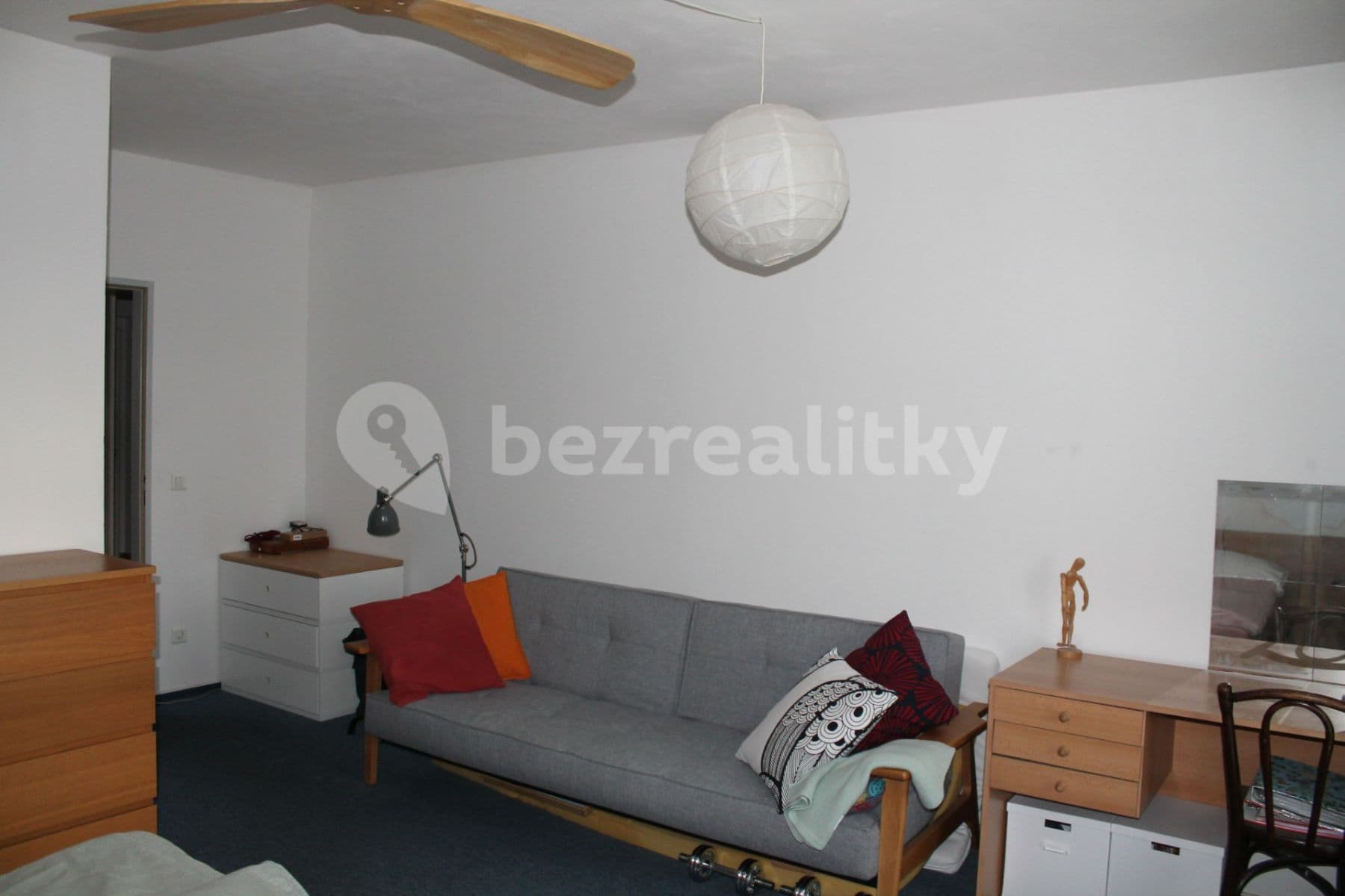 Pronájem bytu 4+kk 103 m², Kostomlatská, Praha, Praha Pronájem bytu 4+kk 103 m², Kostomlatská, Praha, Praha