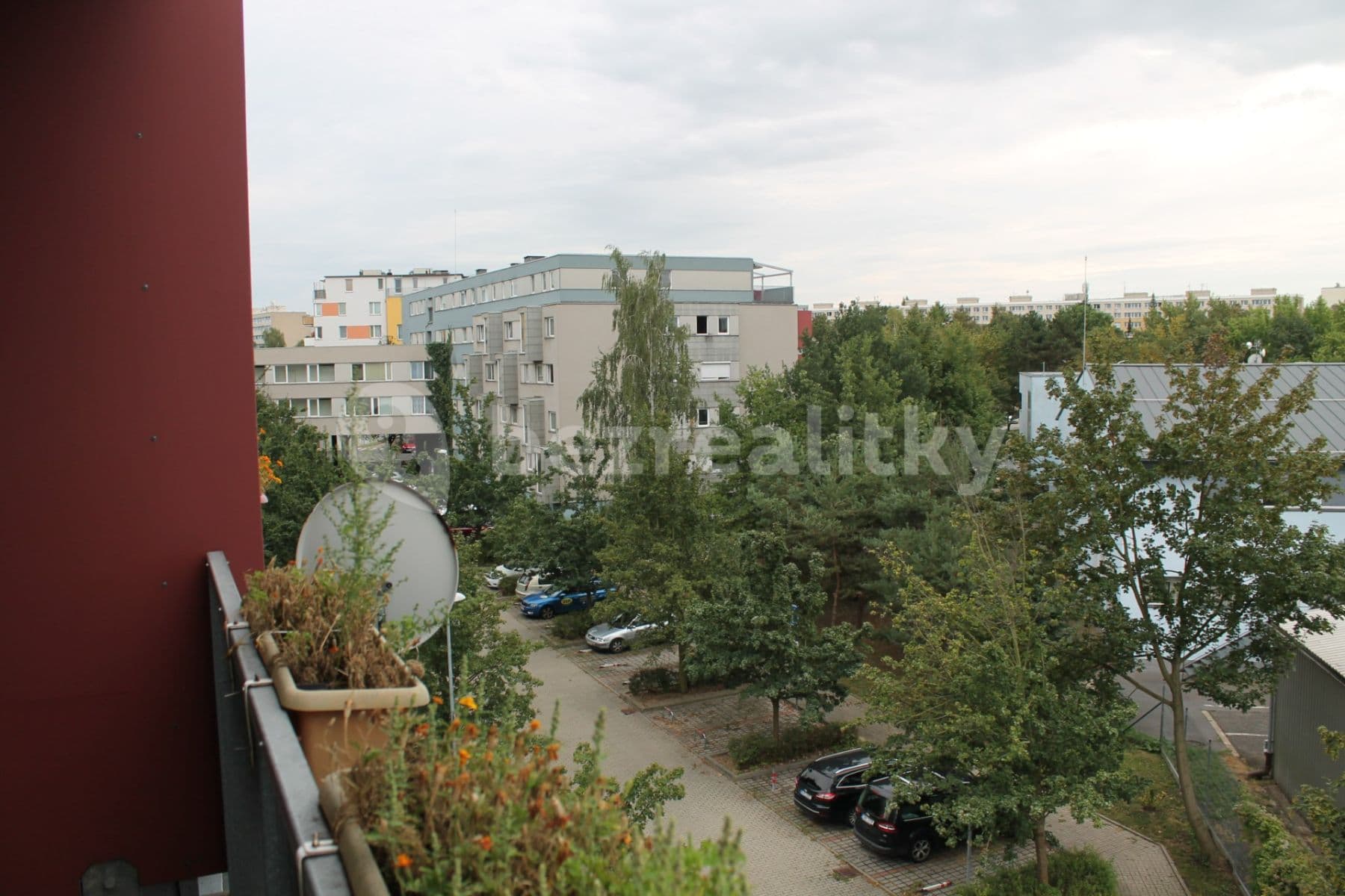 Pronájem bytu 4+kk 103 m², Kostomlatská, Praha, Praha Pronájem bytu 4+kk 103 m², Kostomlatská, Praha, Praha