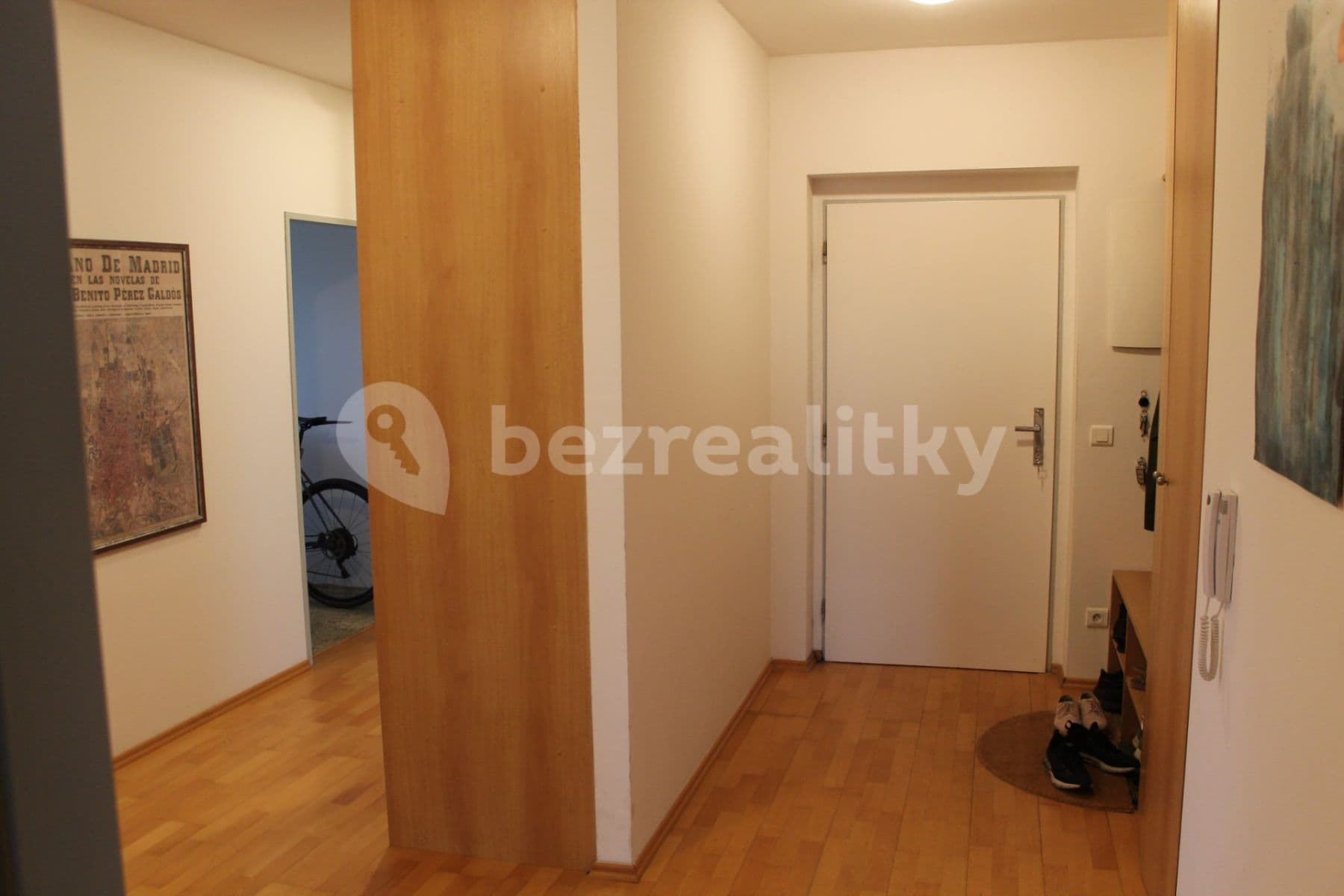 Pronájem bytu 4+kk 103 m², Kostomlatská, Praha, Praha Pronájem bytu 4+kk 103 m², Kostomlatská, Praha, Praha