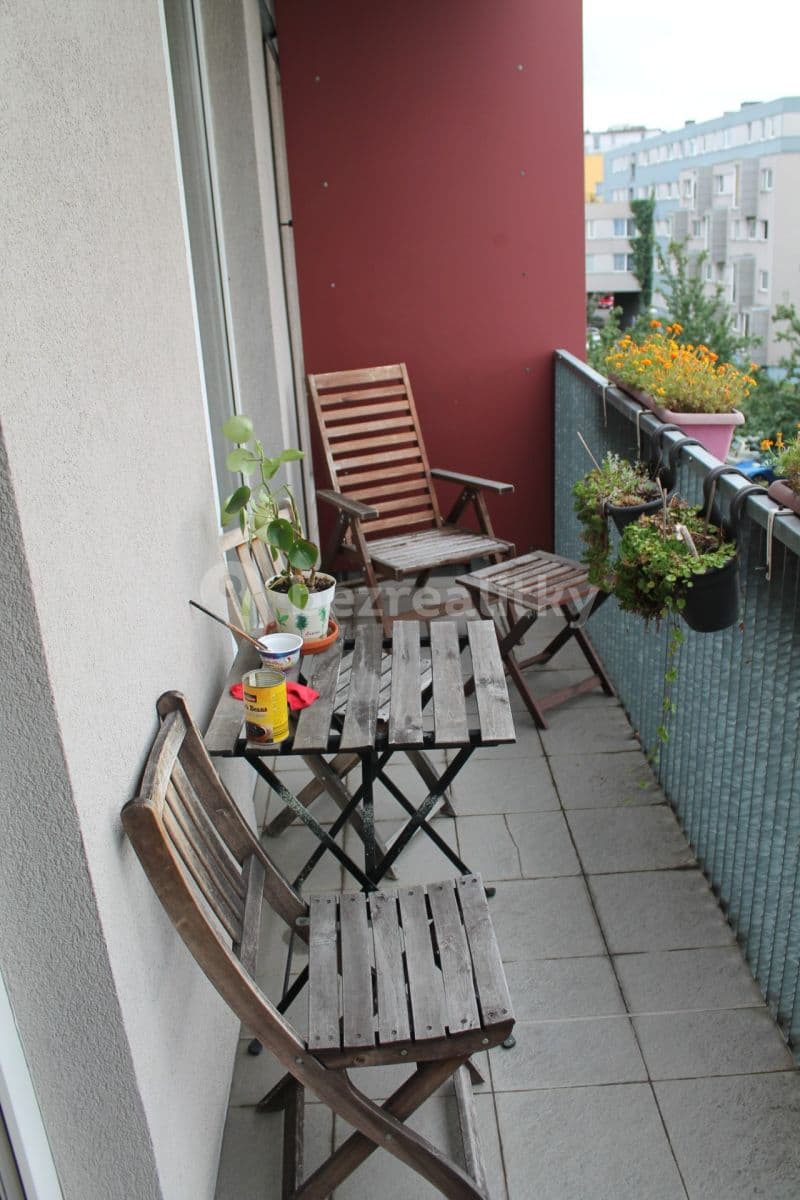 Pronájem bytu 4+kk 103 m², Kostomlatská, Praha, Praha Pronájem bytu 4+kk 103 m², Kostomlatská, Praha, Praha