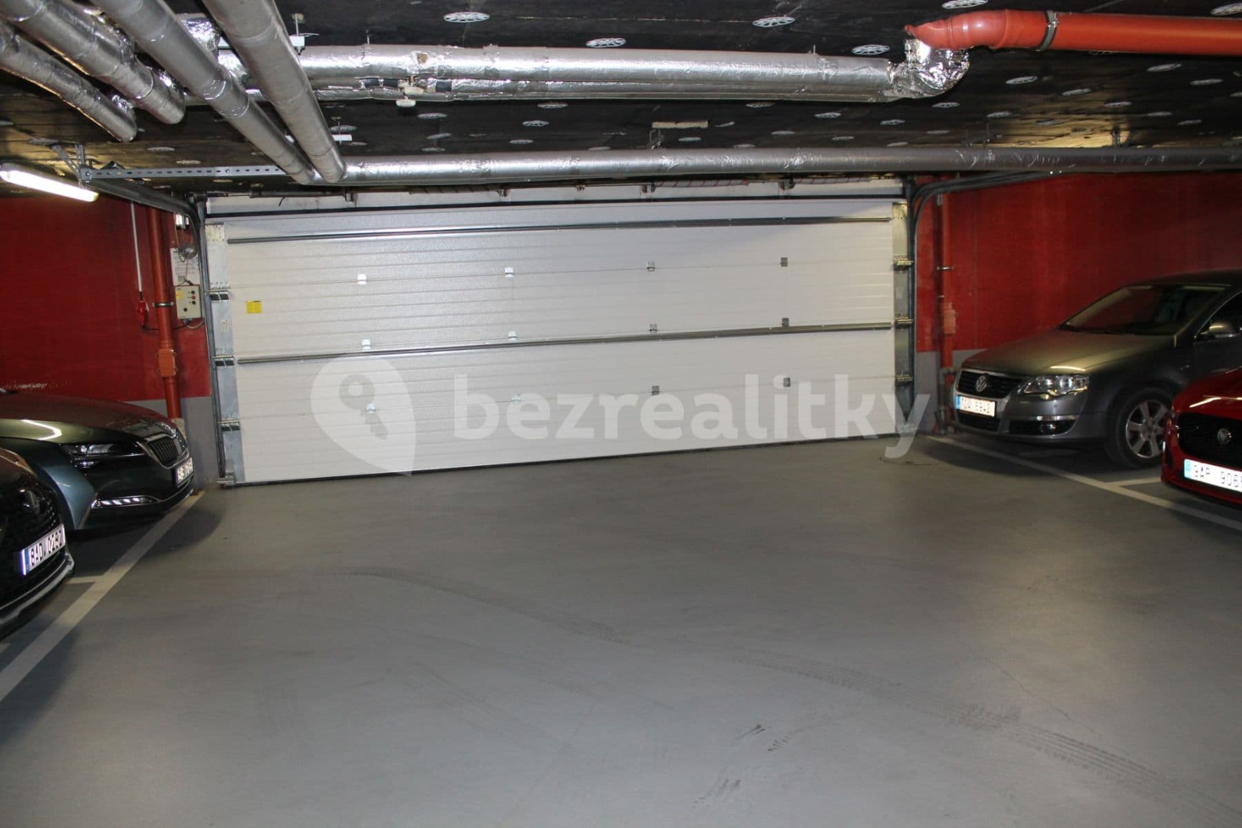 Pronájem bytu 4+kk 103 m², Kostomlatská, Praha, Praha Pronájem bytu 4+kk 103 m², Kostomlatská, Praha, Praha