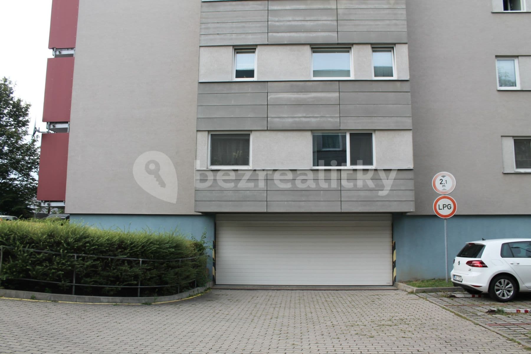 Pronájem bytu 4+kk 103 m², Kostomlatská, Praha, Praha Pronájem bytu 4+kk 103 m², Kostomlatská, Praha, Praha