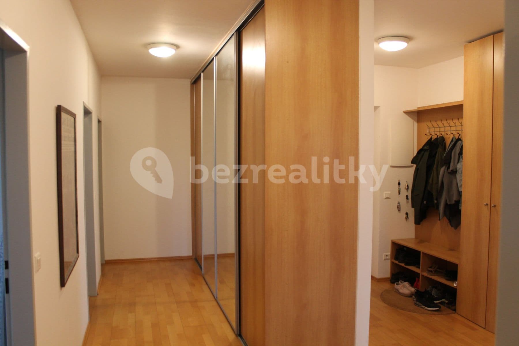 Pronájem bytu 4+kk 103 m², Kostomlatská, Praha, Praha Pronájem bytu 4+kk 103 m², Kostomlatská, Praha, Praha