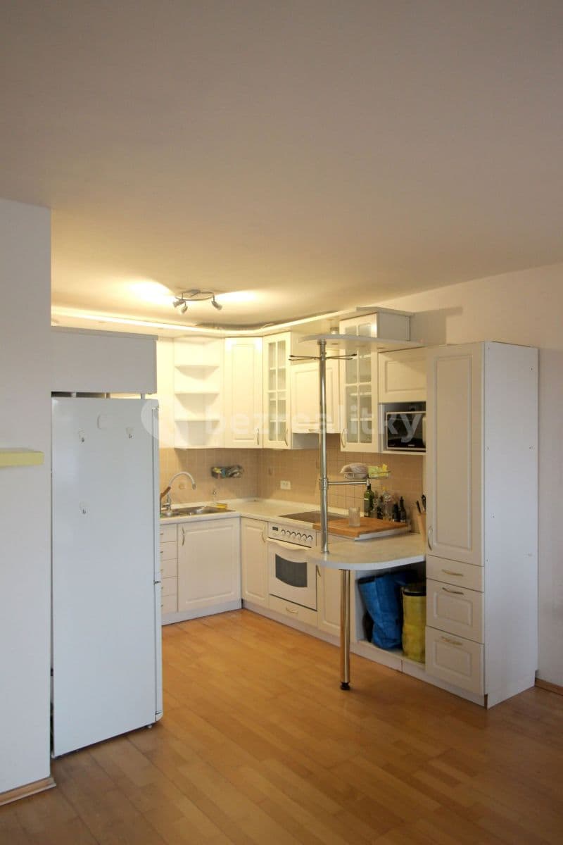 Pronájem bytu 4+kk 103 m², Kostomlatská, Praha, Praha Pronájem bytu 4+kk 103 m², Kostomlatská, Praha, Praha