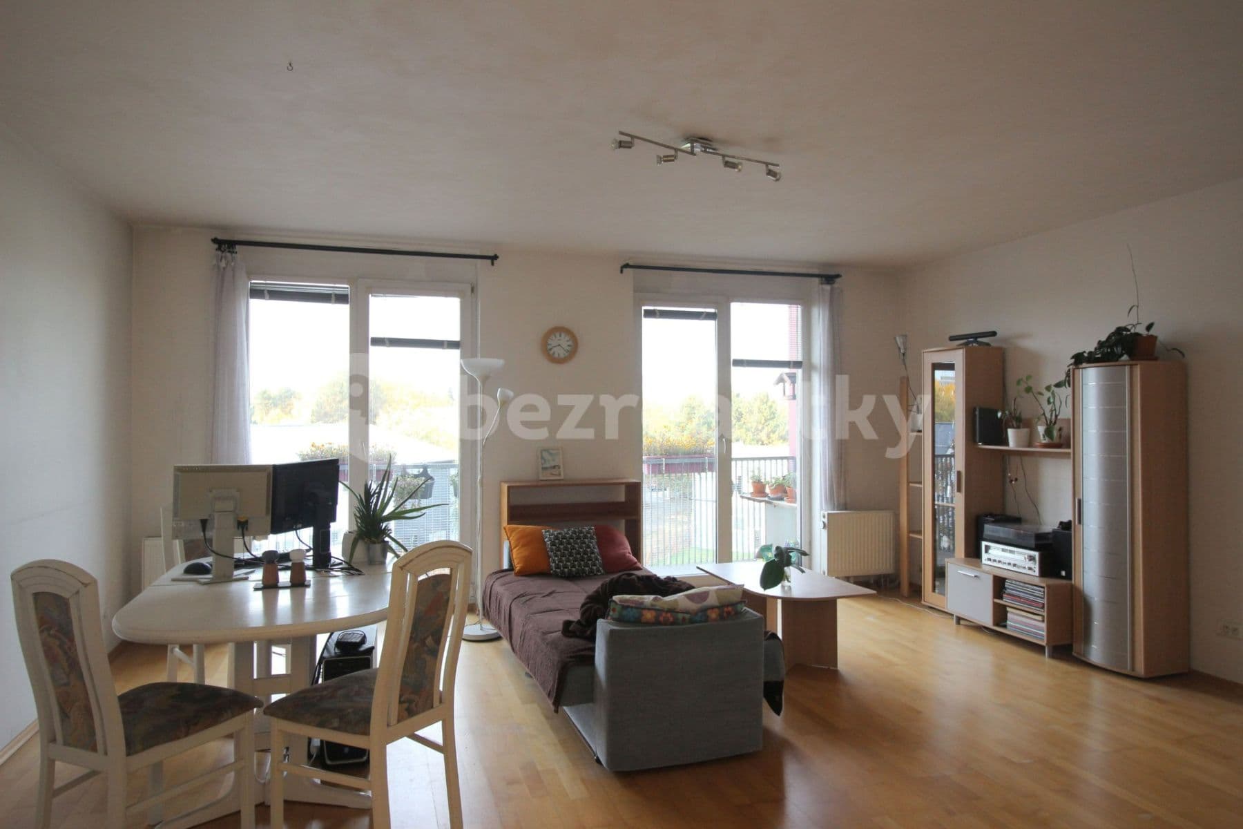 Pronájem bytu 4+kk 103 m², Kostomlatská, Praha, Praha Pronájem bytu 4+kk 103 m², Kostomlatská, Praha, Praha