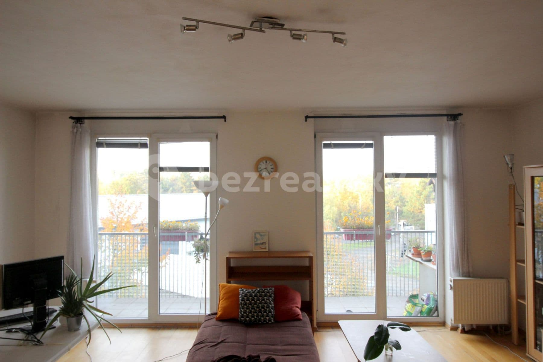 Pronájem bytu 4+kk 103 m², Kostomlatská, Praha, Praha Pronájem bytu 4+kk 103 m², Kostomlatská, Praha, Praha
