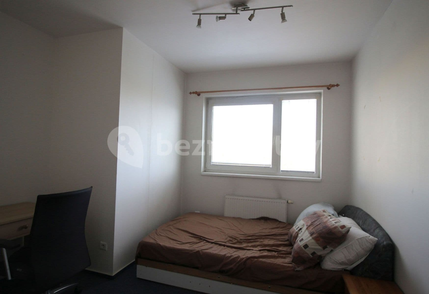 Pronájem bytu 4+kk 103 m², Kostomlatská, Praha, Praha Pronájem bytu 4+kk 103 m², Kostomlatská, Praha, Praha