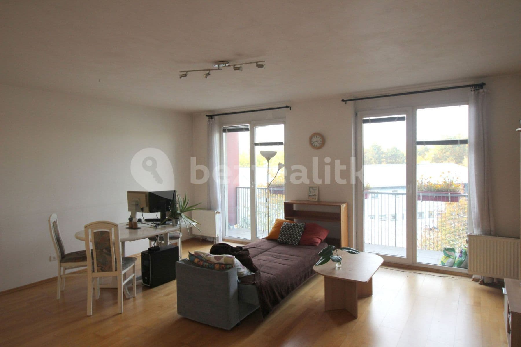 Pronájem bytu 4+kk 103 m², Kostomlatská, Praha, Praha Pronájem bytu 4+kk 103 m², Kostomlatská, Praha, Praha