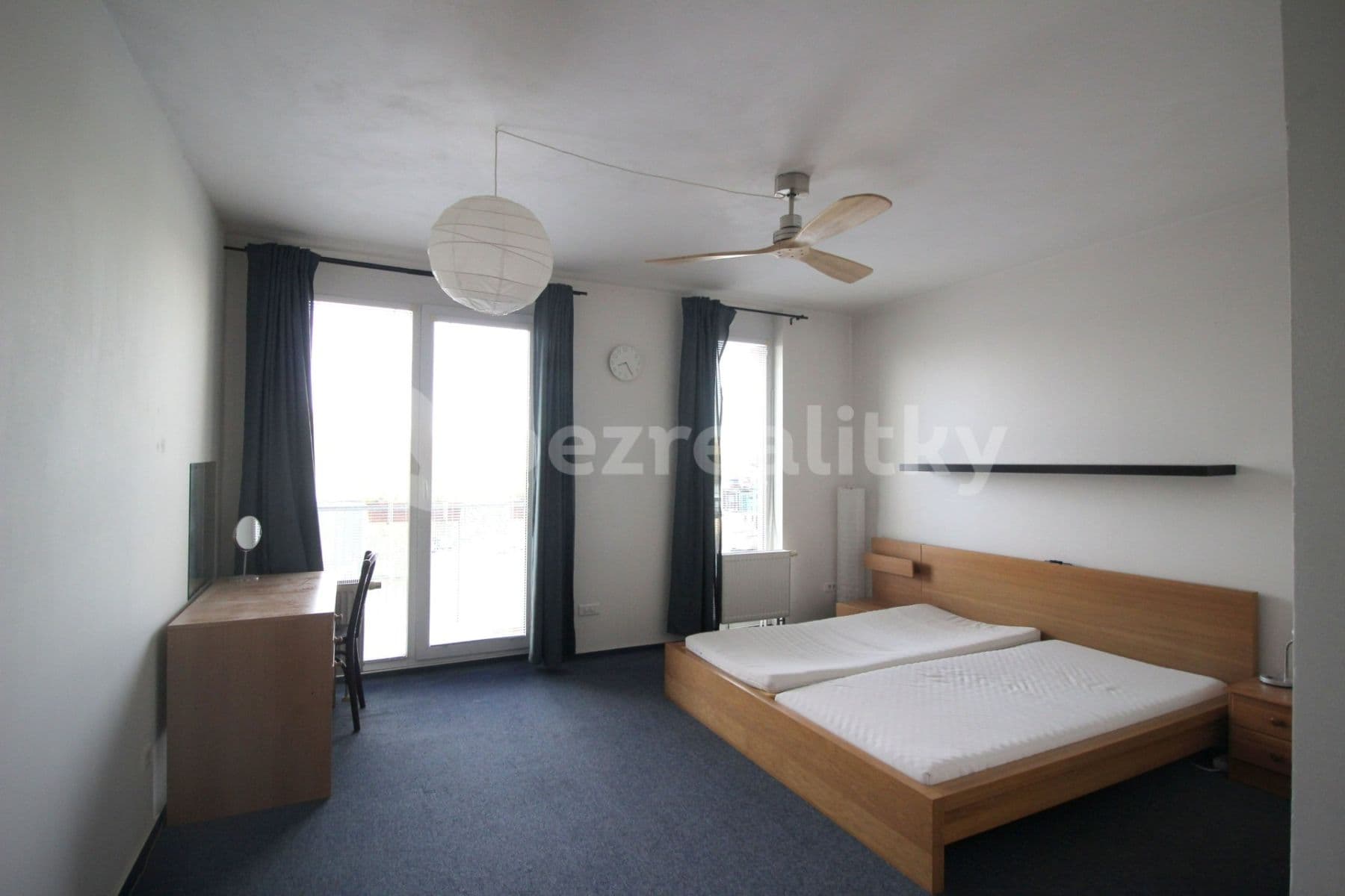 Pronájem bytu 4+kk 103 m², Kostomlatská, Praha, Praha Pronájem bytu 4+kk 103 m², Kostomlatská, Praha, Praha