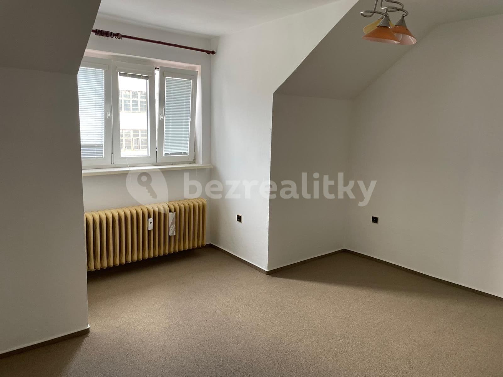 Pronájem bytu 1+1 46 m², Komenského, Náchod, Královéhradecký kraj Pronájem bytu 1+1 46 m², Komenského, Náchod, Královéhradecký kraj