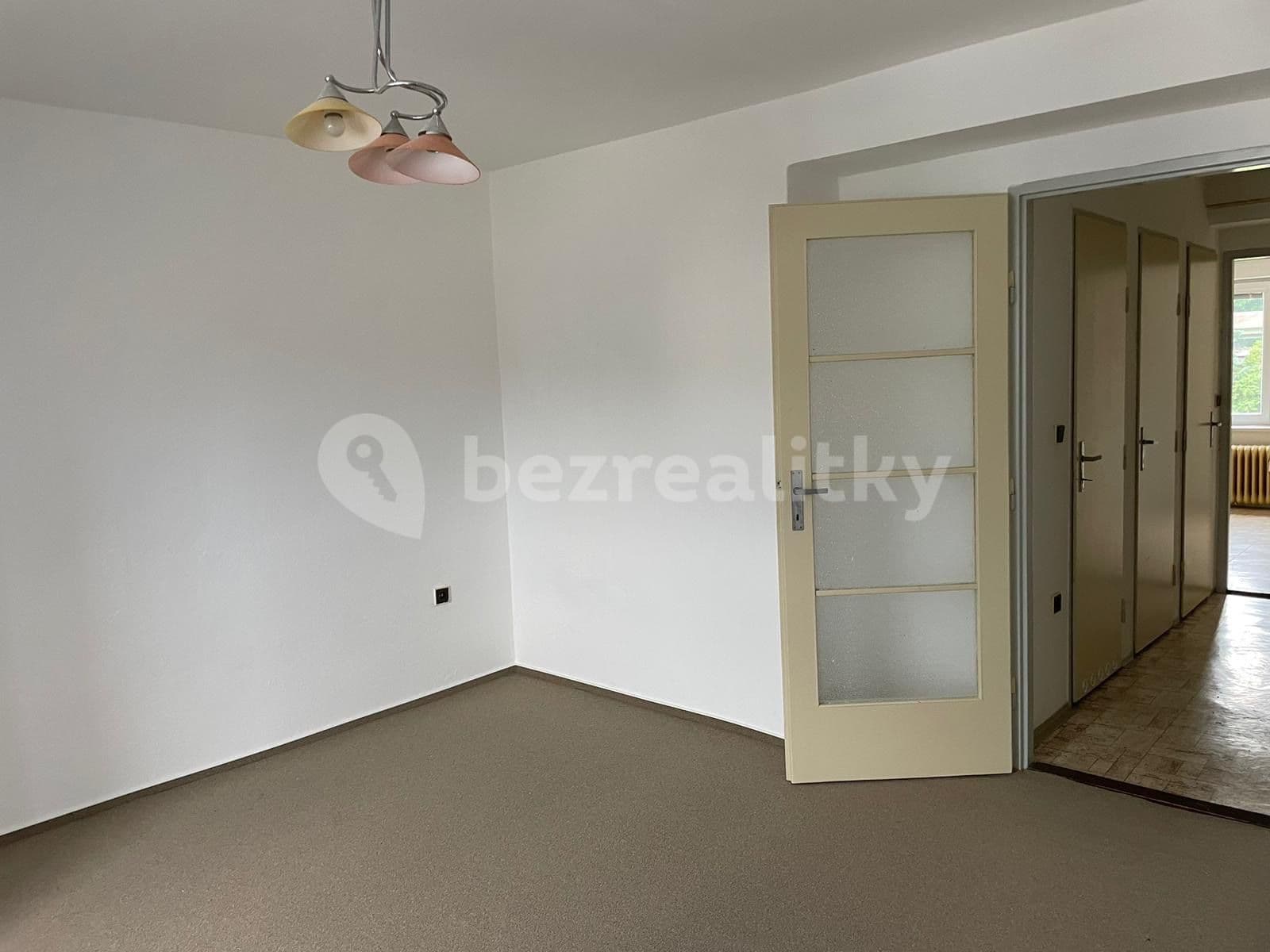 Pronájem bytu 1+1 46 m², Komenského, Náchod, Královéhradecký kraj Pronájem bytu 1+1 46 m², Komenského, Náchod, Královéhradecký kraj