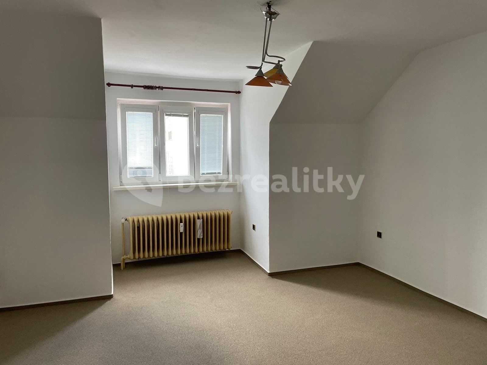 Pronájem bytu 1+1 46 m², Komenského, Náchod, Královéhradecký kraj Pronájem bytu 1+1 46 m², Komenského, Náchod, Královéhradecký kraj