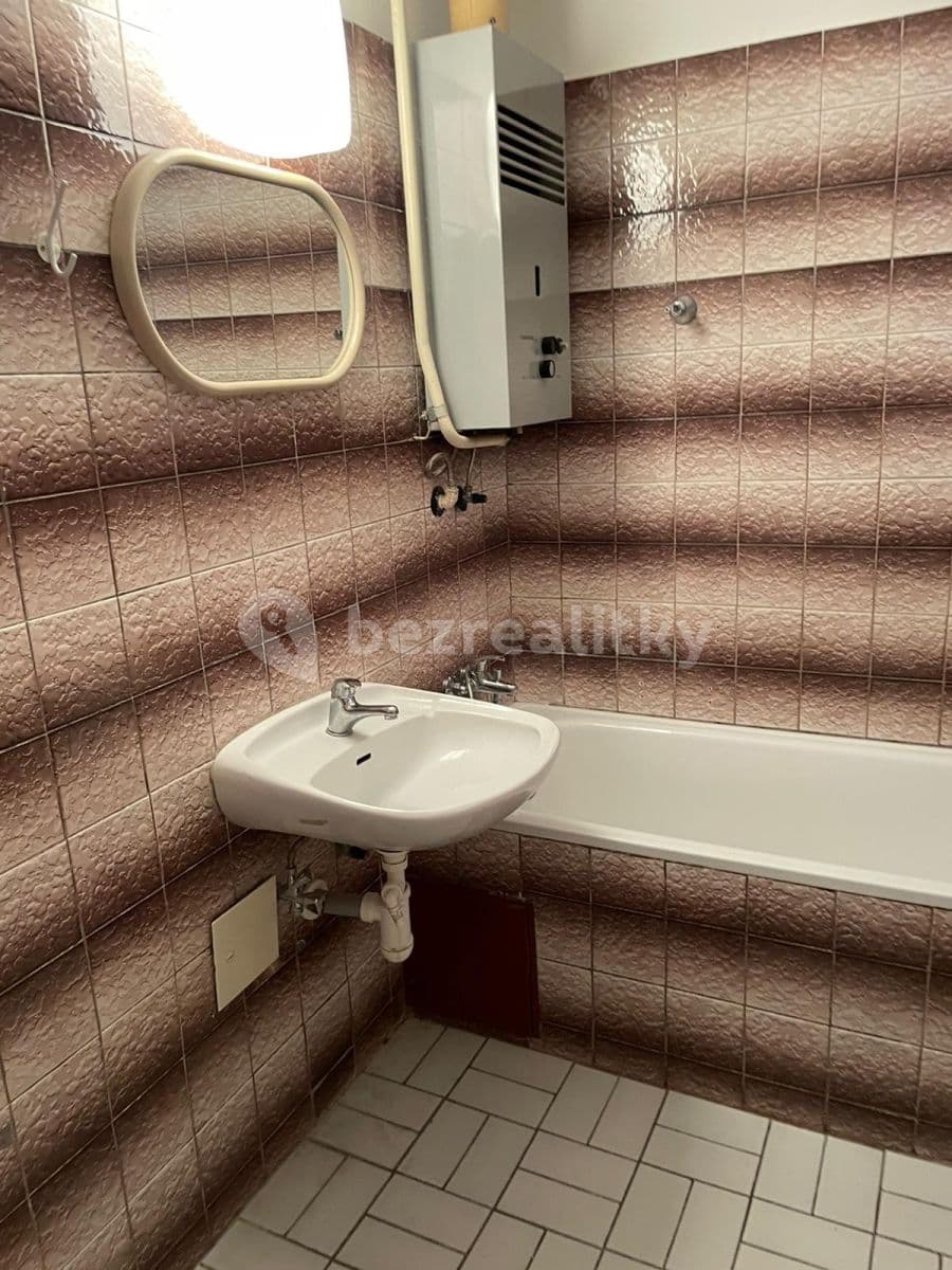 Pronájem bytu 1+1 46 m², Komenského, Náchod, Královéhradecký kraj Pronájem bytu 1+1 46 m², Komenského, Náchod, Královéhradecký kraj