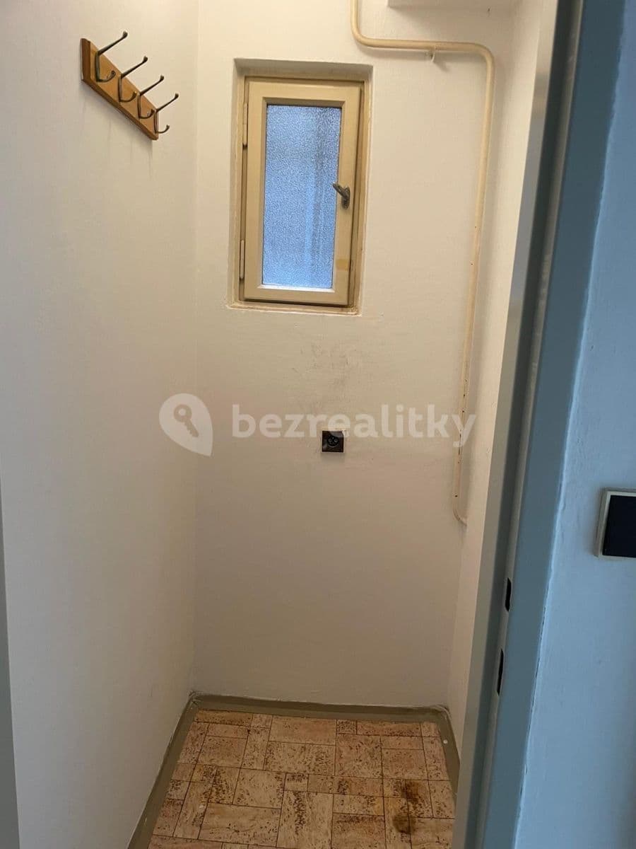 Pronájem bytu 1+1 46 m², Komenského, Náchod, Královéhradecký kraj Pronájem bytu 1+1 46 m², Komenského, Náchod, Královéhradecký kraj