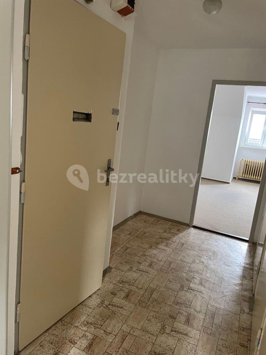 Pronájem bytu 1+1 46 m², Komenského, Náchod, Královéhradecký kraj Pronájem bytu 1+1 46 m², Komenského, Náchod, Královéhradecký kraj