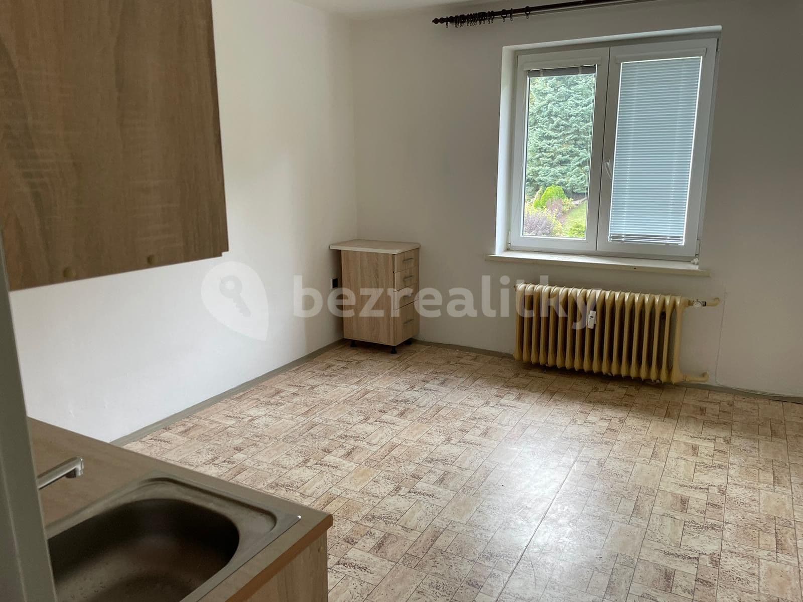 Pronájem bytu 1+1 46 m², Komenského, Náchod, Královéhradecký kraj Pronájem bytu 1+1 46 m², Komenského, Náchod, Královéhradecký kraj