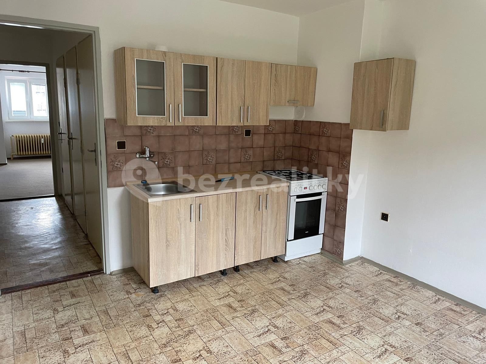 Pronájem bytu 1+1 46 m², Komenského, Náchod, Královéhradecký kraj Pronájem bytu 1+1 46 m², Komenského, Náchod, Královéhradecký kraj