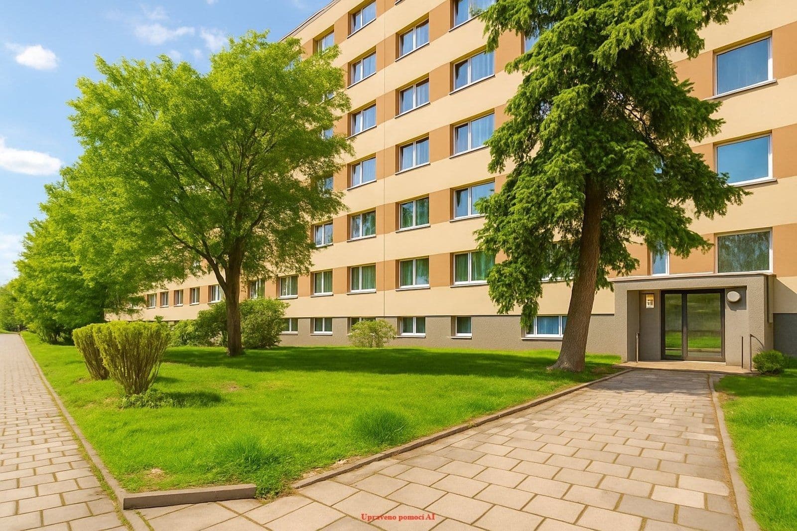 Pronájem bytu 1+1 37 m², Slovenská, Karviná, Moravskoslezský kraj Pronájem bytu 1+1 37 m², Slovenská, Karviná, Moravskoslezský kraj