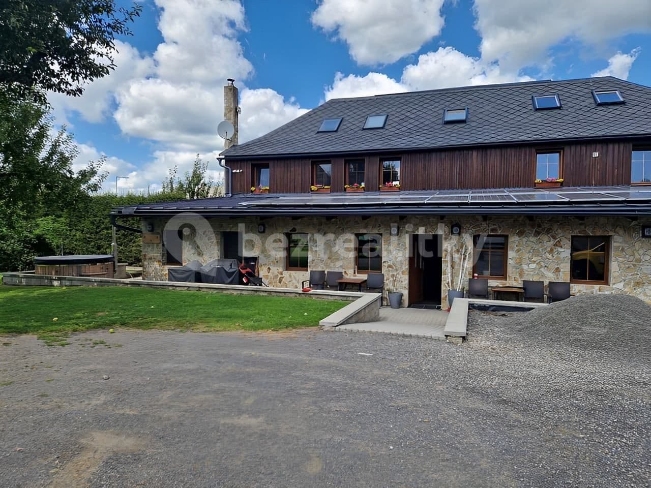 Pronájem chaty, chalupy, Červená Voda, Pardubický kraj Pronájem chaty, chalupy, Červená Voda, Pardubický kraj