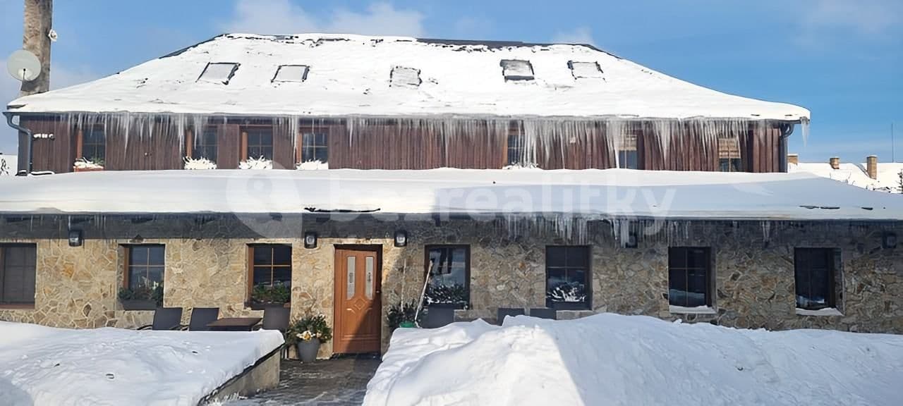 Pronájem chaty, chalupy, Červená Voda, Pardubický kraj Pronájem chaty, chalupy, Červená Voda, Pardubický kraj