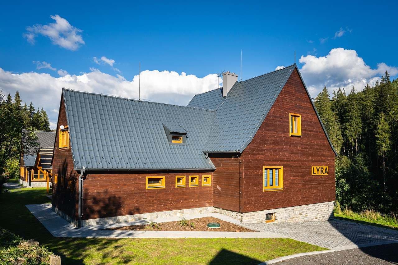 Pronájem chaty, chalupy, Vrbno pod Pradědem, Moravskoslezský kraj Pronájem chaty, chalupy, Vrbno pod Pradědem, Moravskoslezský kraj