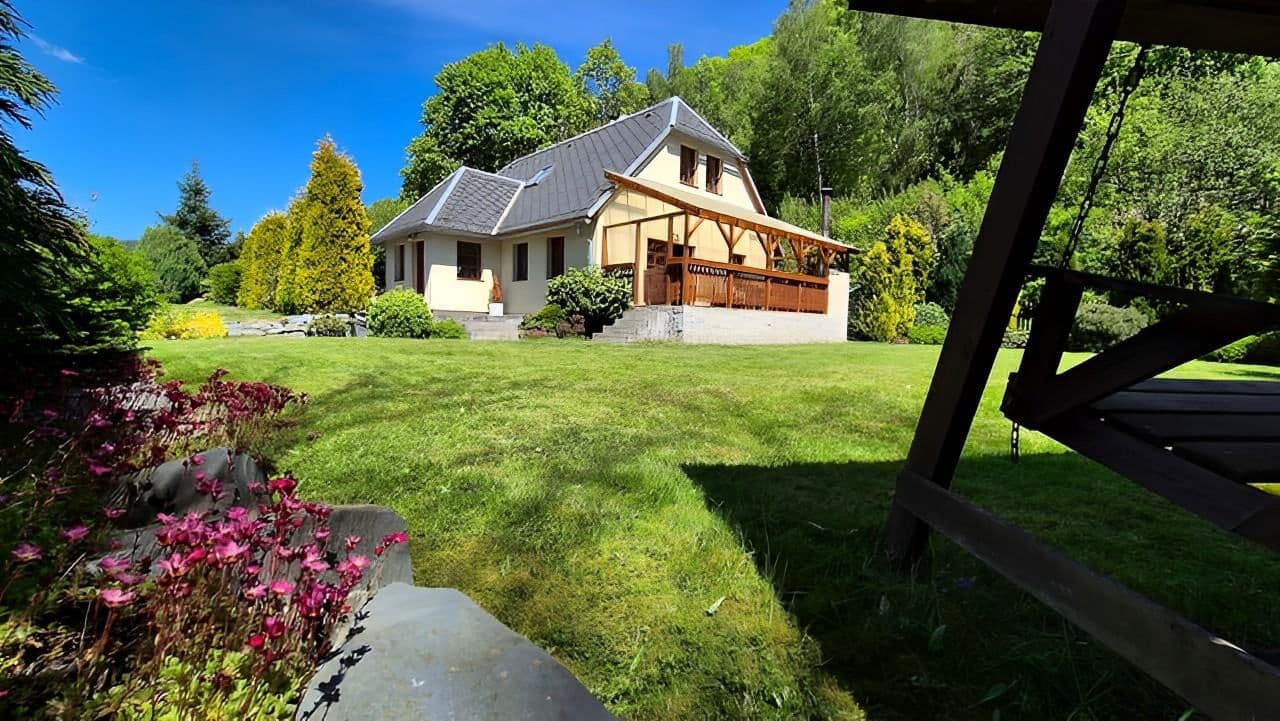 Pronájem chaty, chalupy, Světlá Hora, Moravskoslezský kraj Pronájem chaty, chalupy, Světlá Hora, Moravskoslezský kraj