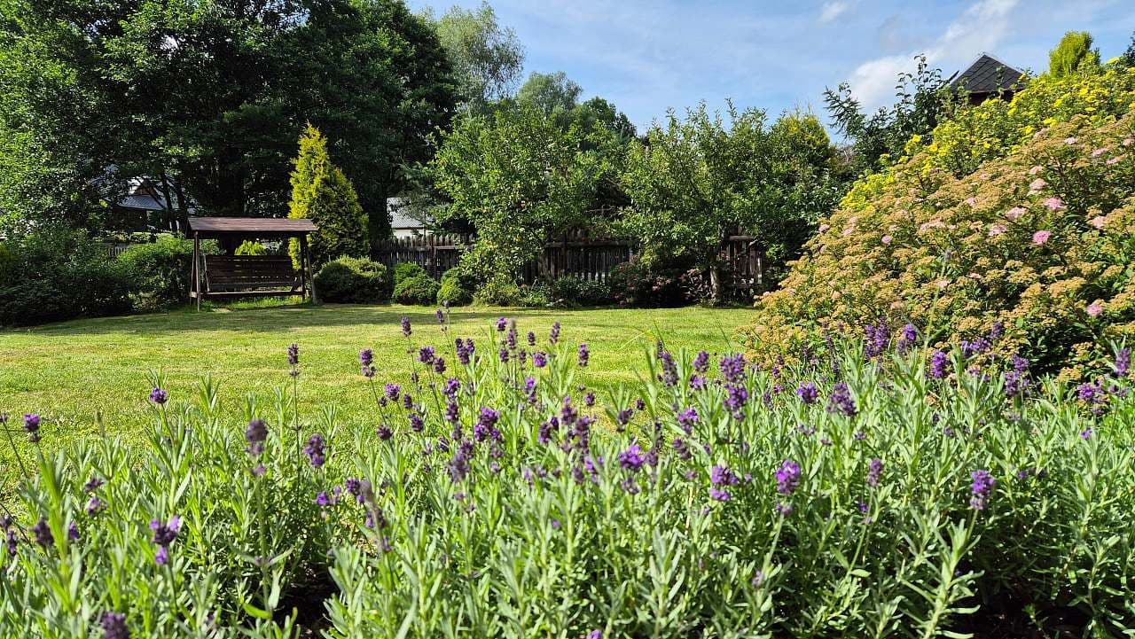 Pronájem chaty, chalupy, Světlá Hora, Moravskoslezský kraj Pronájem chaty, chalupy, Světlá Hora, Moravskoslezský kraj