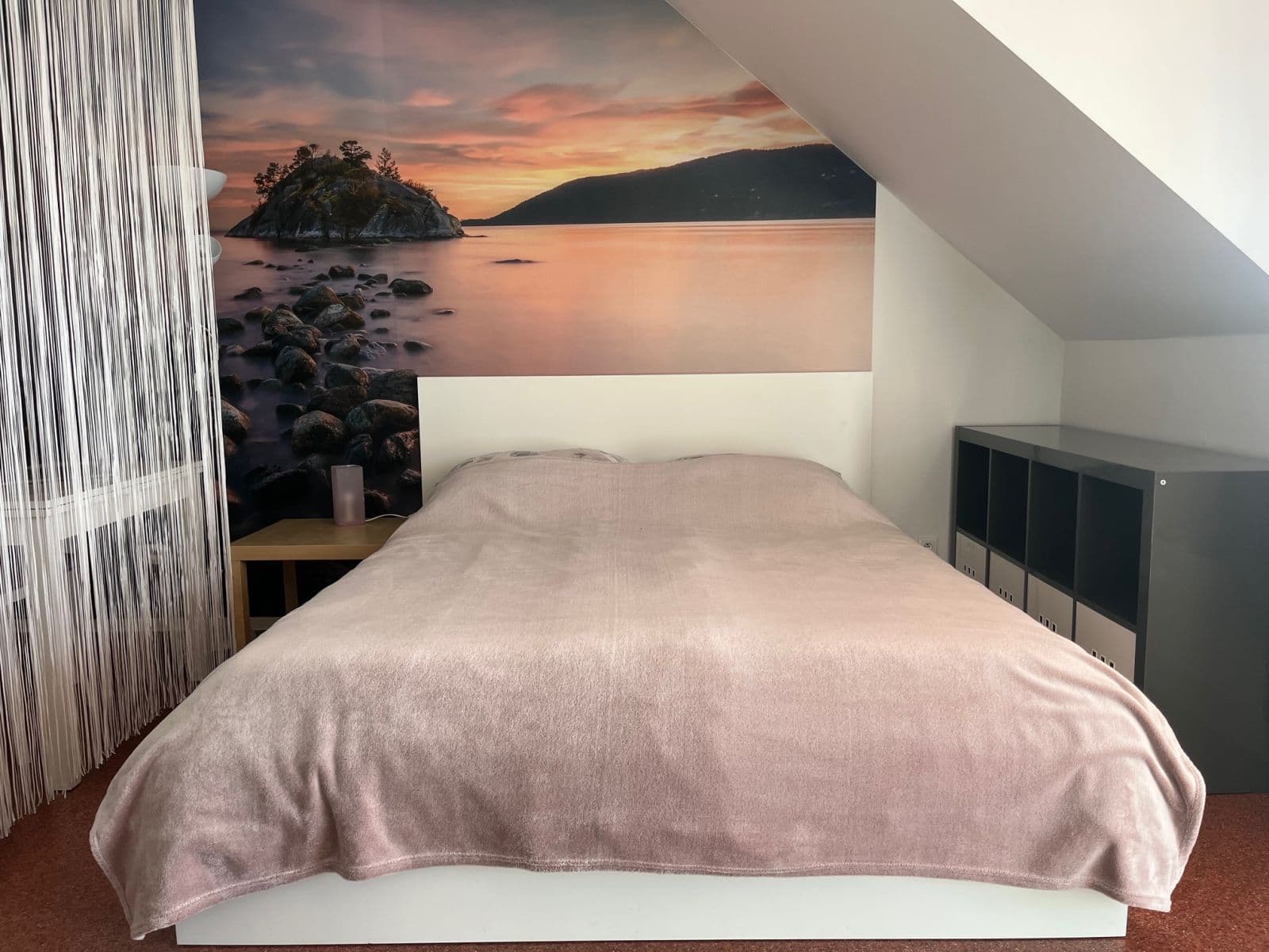 Pronájem bytu 30 m², Švihovská, Praha, Praha Pronájem bytu 30 m², Švihovská, Praha, Praha