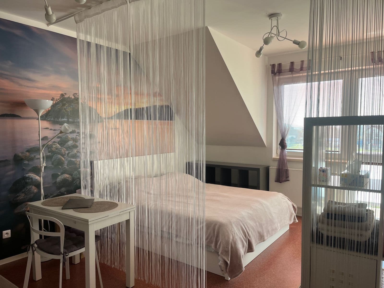 Pronájem bytu 30 m², Švihovská, Praha, Praha Pronájem bytu 30 m², Švihovská, Praha, Praha