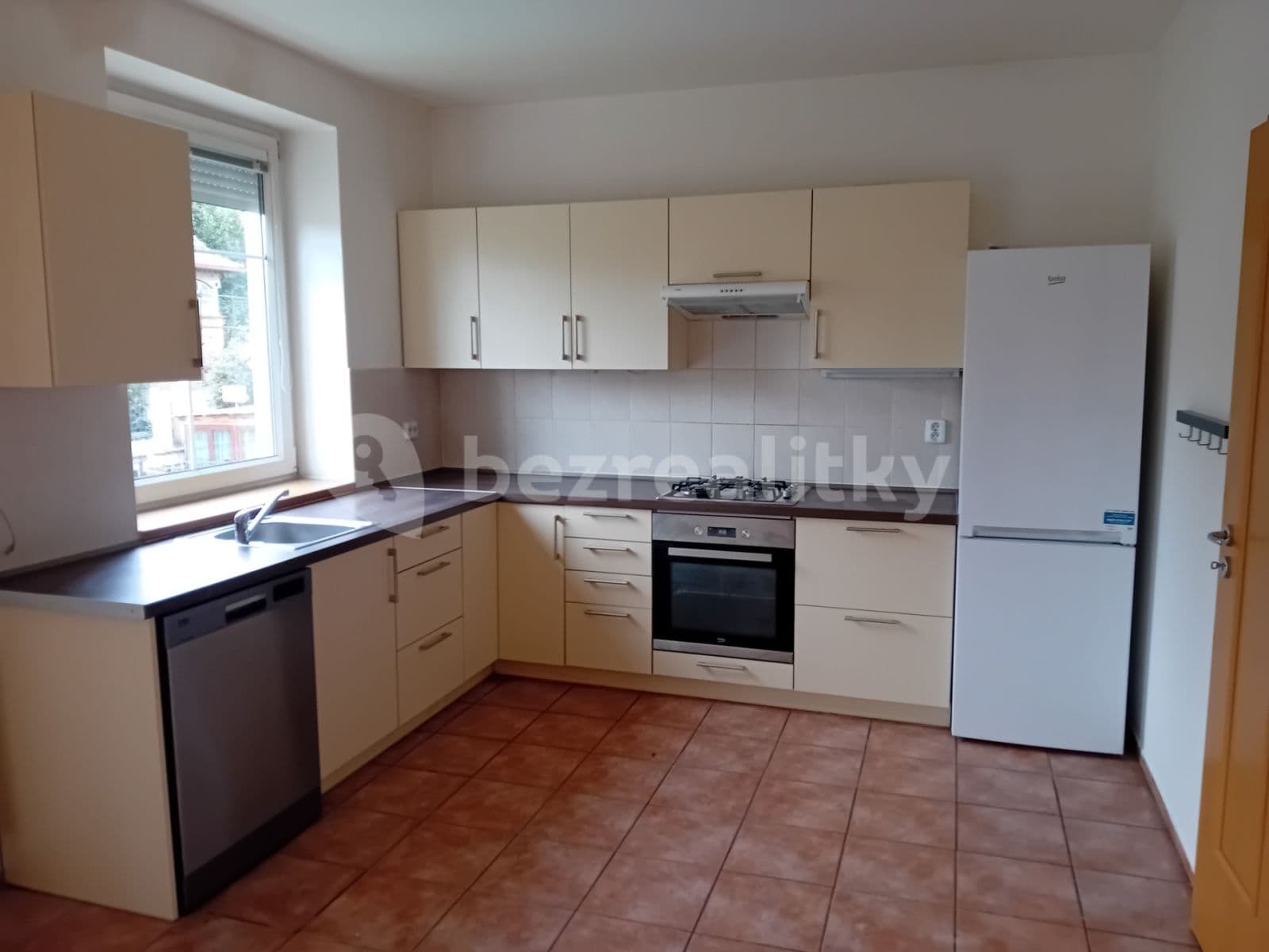 Pronájem bytu 4+kk 90 m², Otovická, Praha, Praha Pronájem bytu 4+kk 90 m², Otovická, Praha, Praha