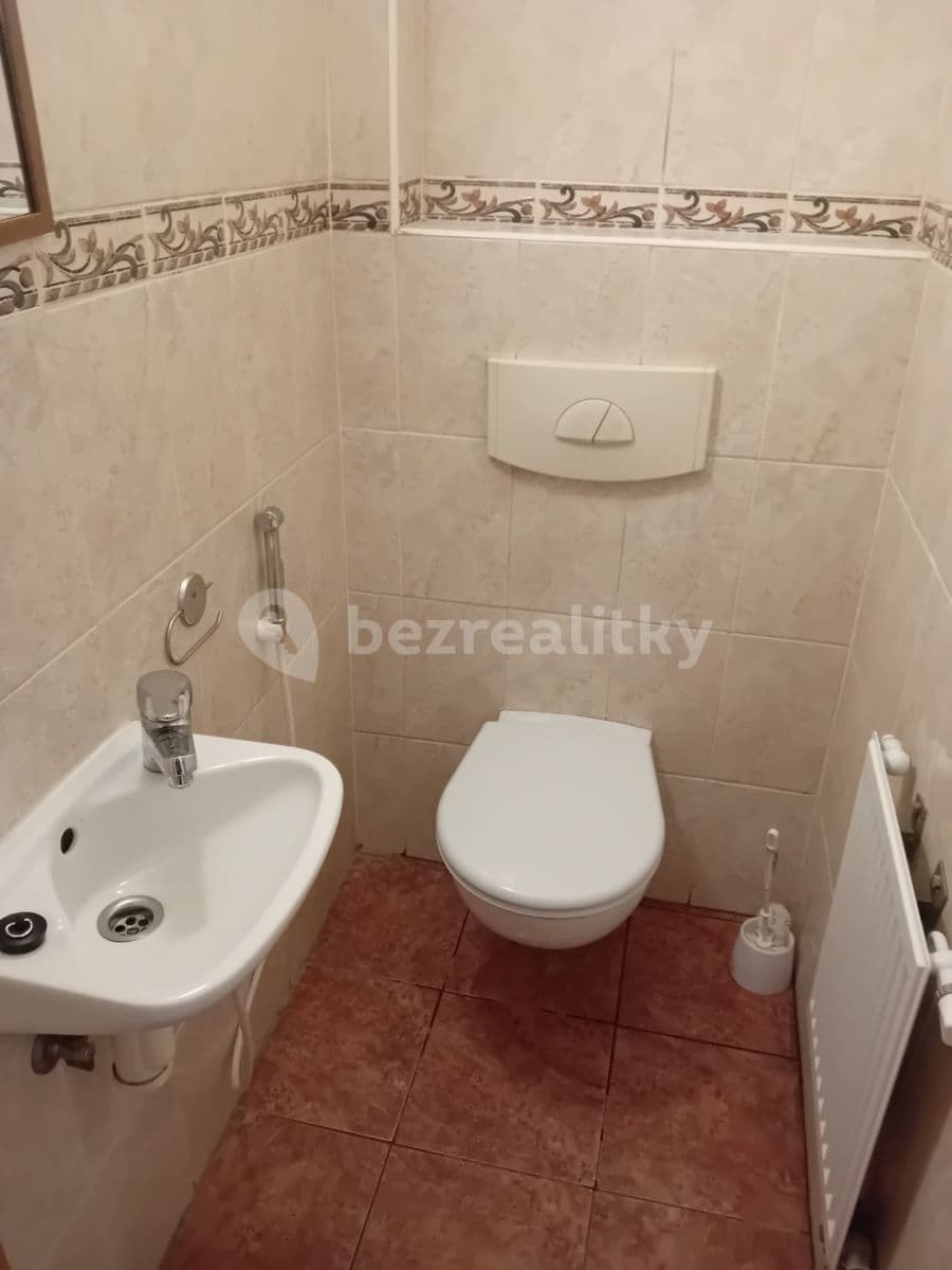 Pronájem bytu 4+kk 90 m², Otovická, Praha, Praha Pronájem bytu 4+kk 90 m², Otovická, Praha, Praha