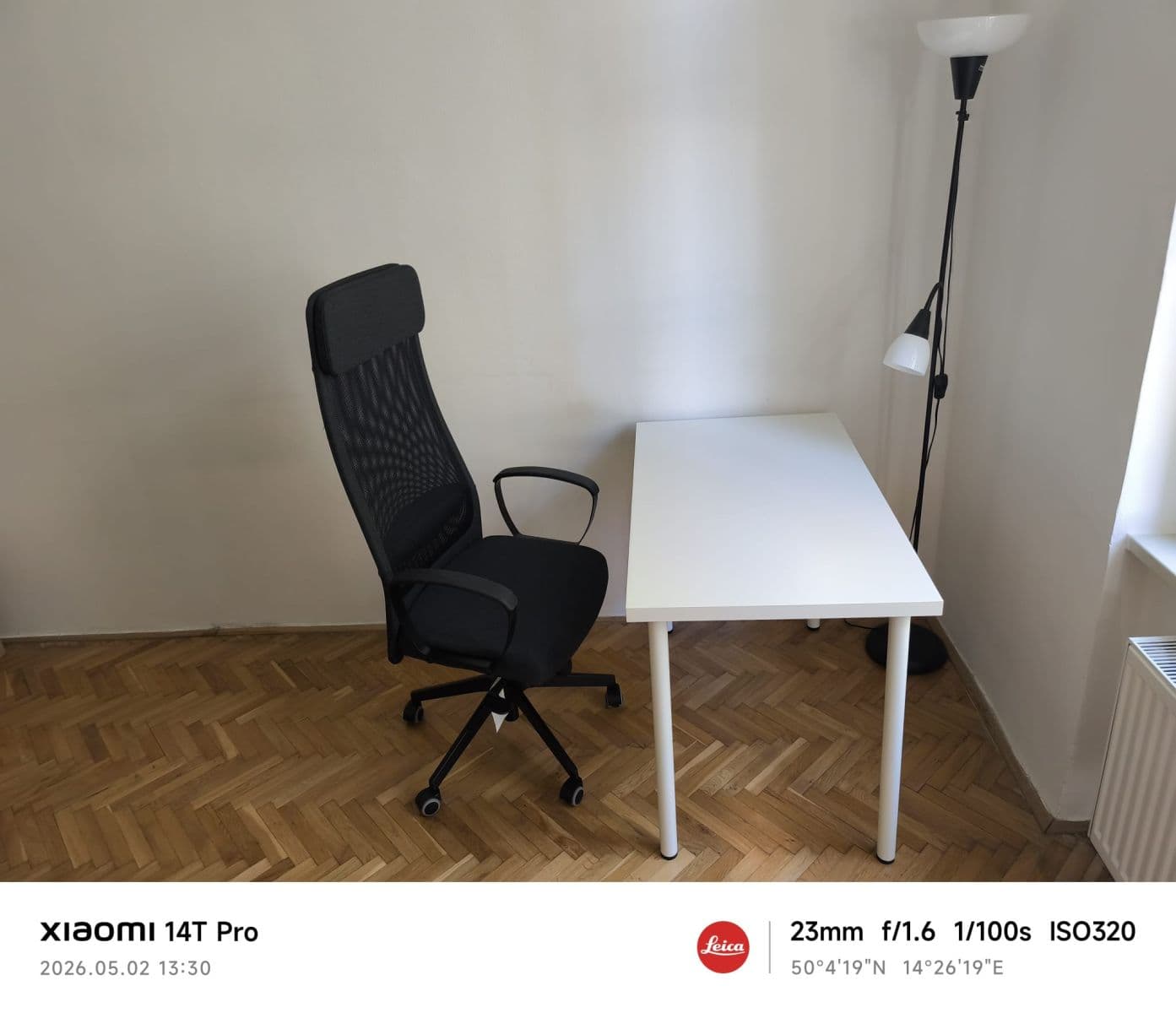 Pronájem bytu 117 m², Americká, Praha, Praha Pronájem bytu 117 m², Americká, Praha, Praha