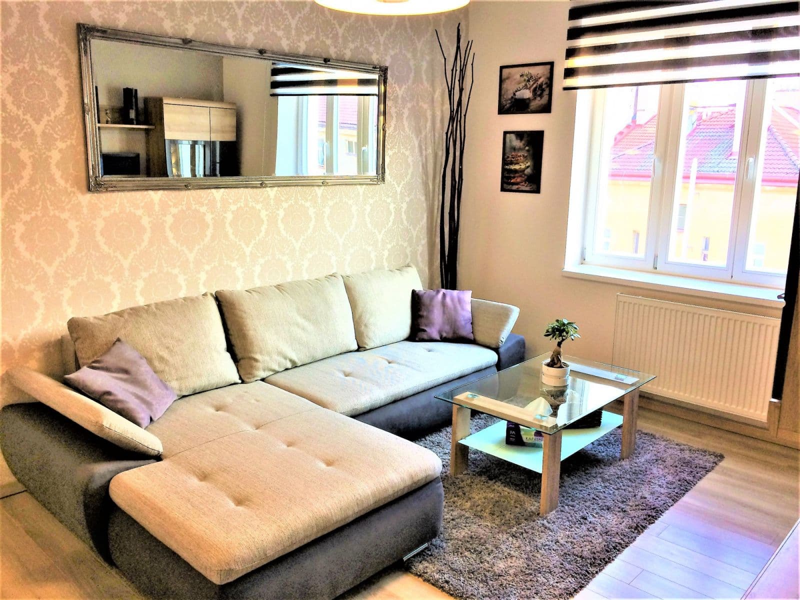 Pronájem bytu, Holandská, Praha, Praha Pronájem bytu, Holandská, Praha, Praha