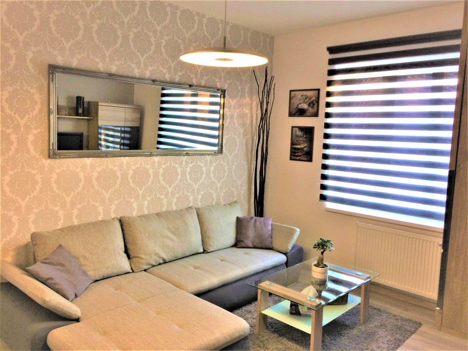 Pronájem bytu, Holandská, Praha, Praha Pronájem bytu, Holandská, Praha, Praha