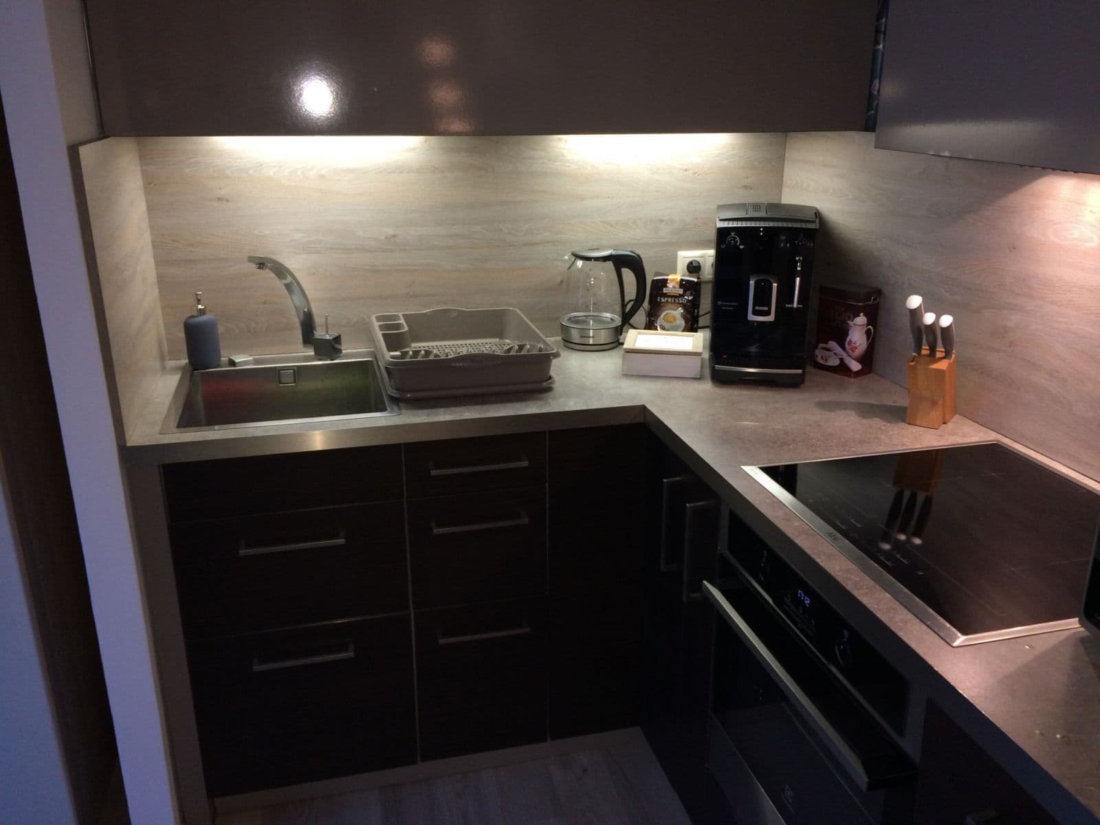 Pronájem bytu, Holandská, Praha, Praha Pronájem bytu, Holandská, Praha, Praha