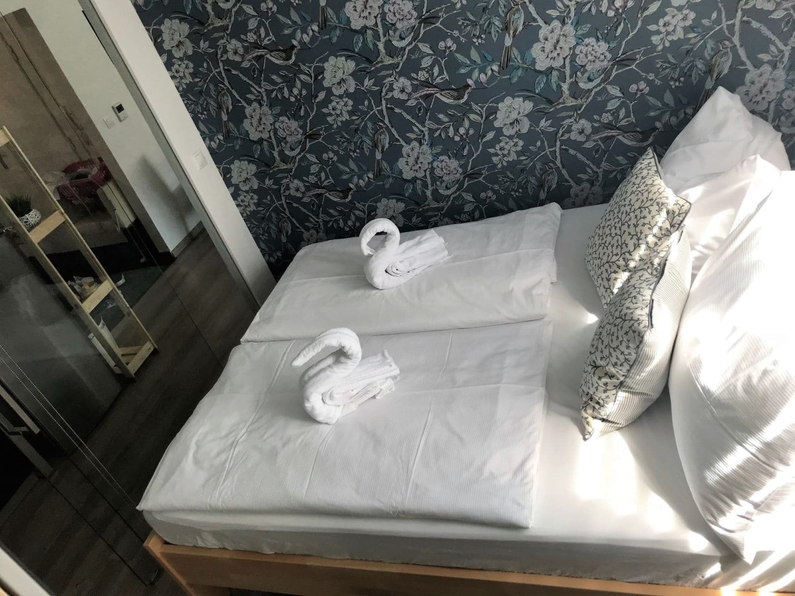 Pronájem bytu, Holandská, Praha, Praha Pronájem bytu, Holandská, Praha, Praha