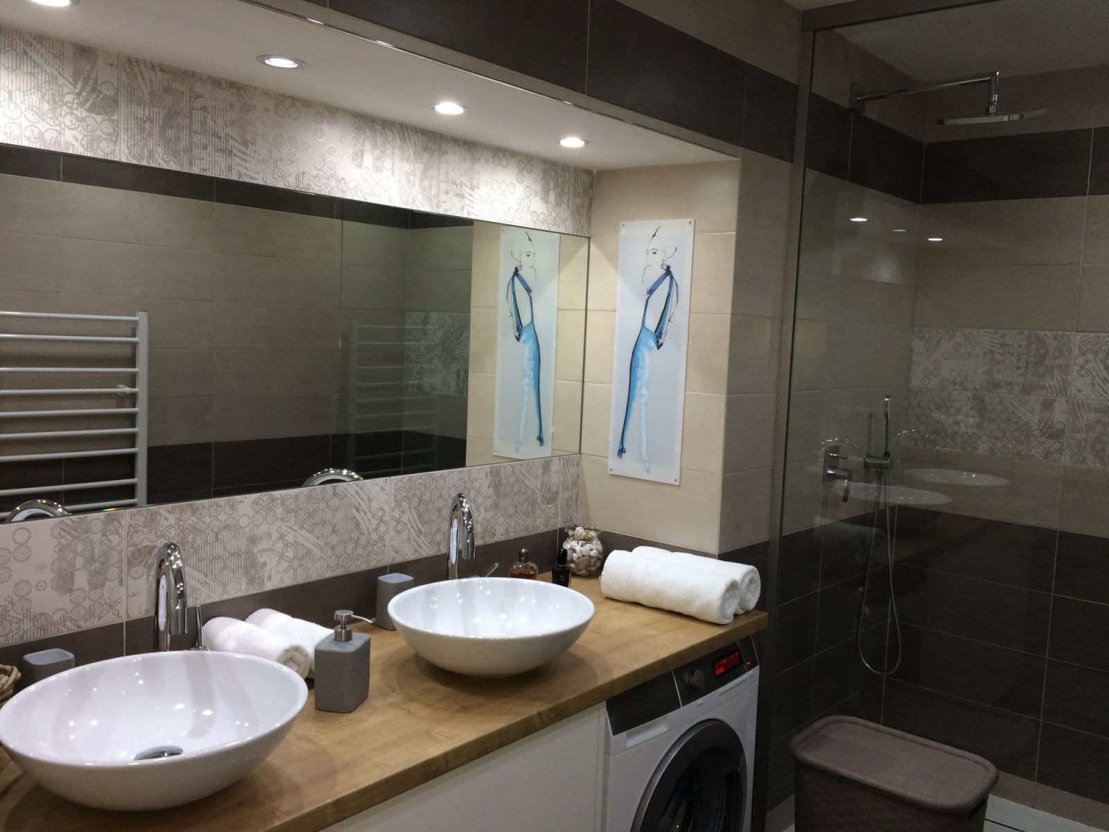 Pronájem bytu, Holandská, Praha, Praha Pronájem bytu, Holandská, Praha, Praha