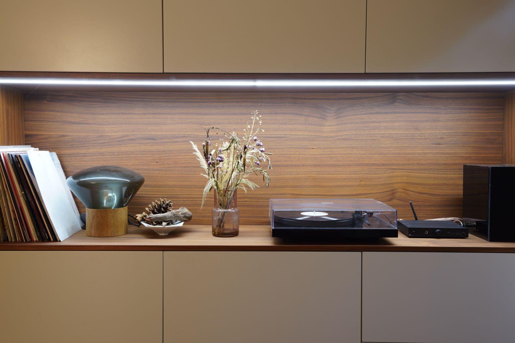 Pronájem bytu 110 m², Kováříkova, Praha, Praha Pronájem bytu 110 m², Kováříkova, Praha, Praha