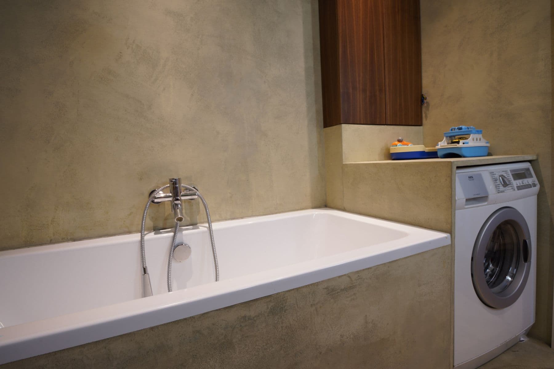 Pronájem bytu 110 m², Kováříkova, Praha, Praha Pronájem bytu 110 m², Kováříkova, Praha, Praha