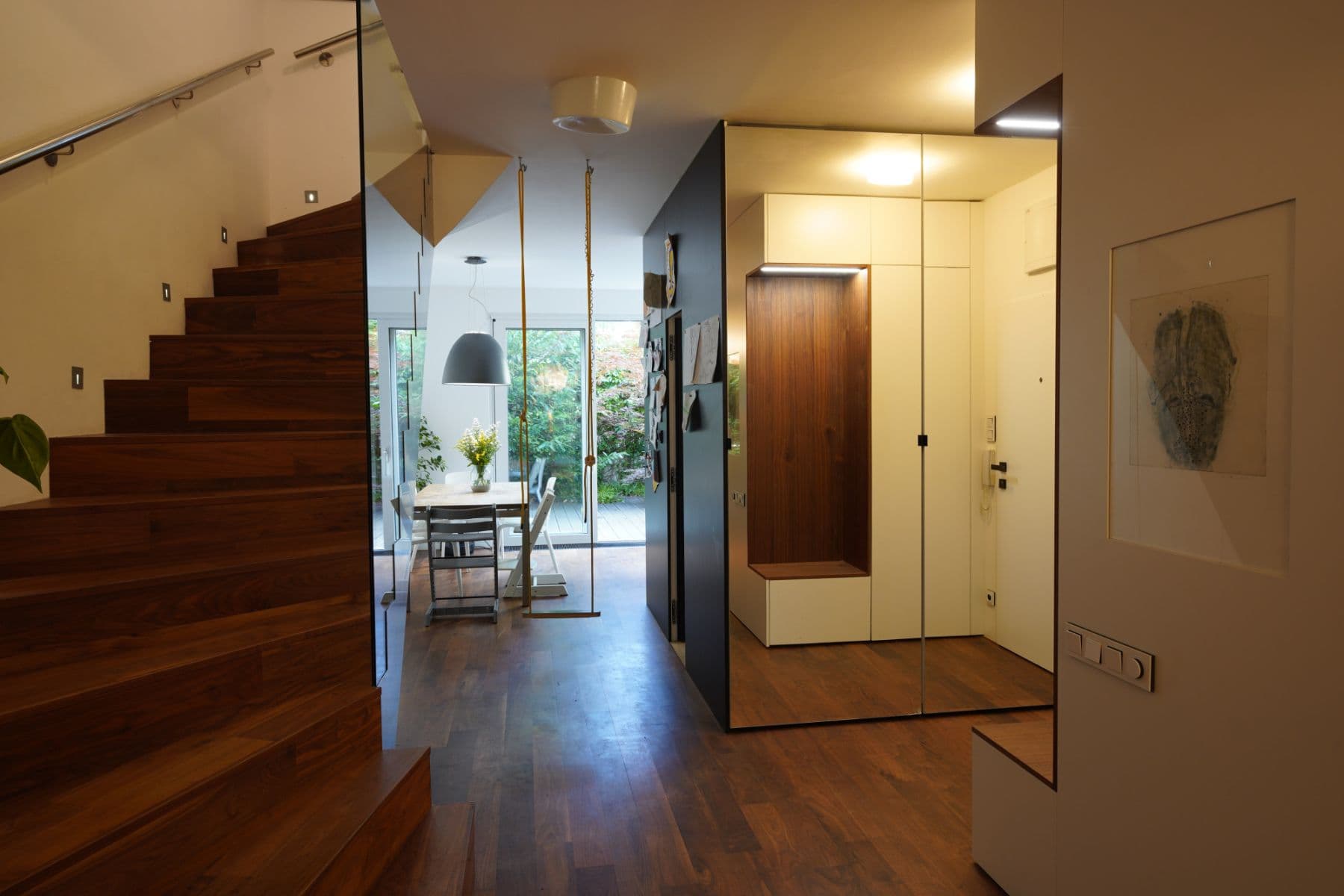 Pronájem bytu 110 m², Kováříkova, Praha, Praha Pronájem bytu 110 m², Kováříkova, Praha, Praha