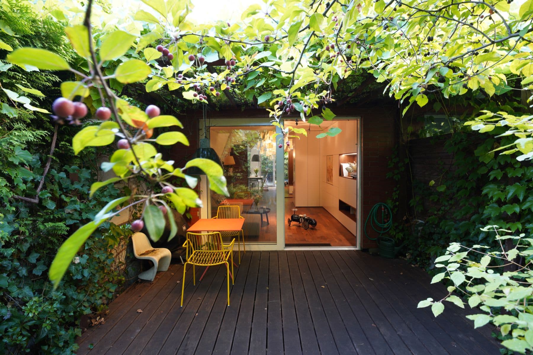 Pronájem bytu 110 m², Kováříkova, Praha, Praha Pronájem bytu 110 m², Kováříkova, Praha, Praha