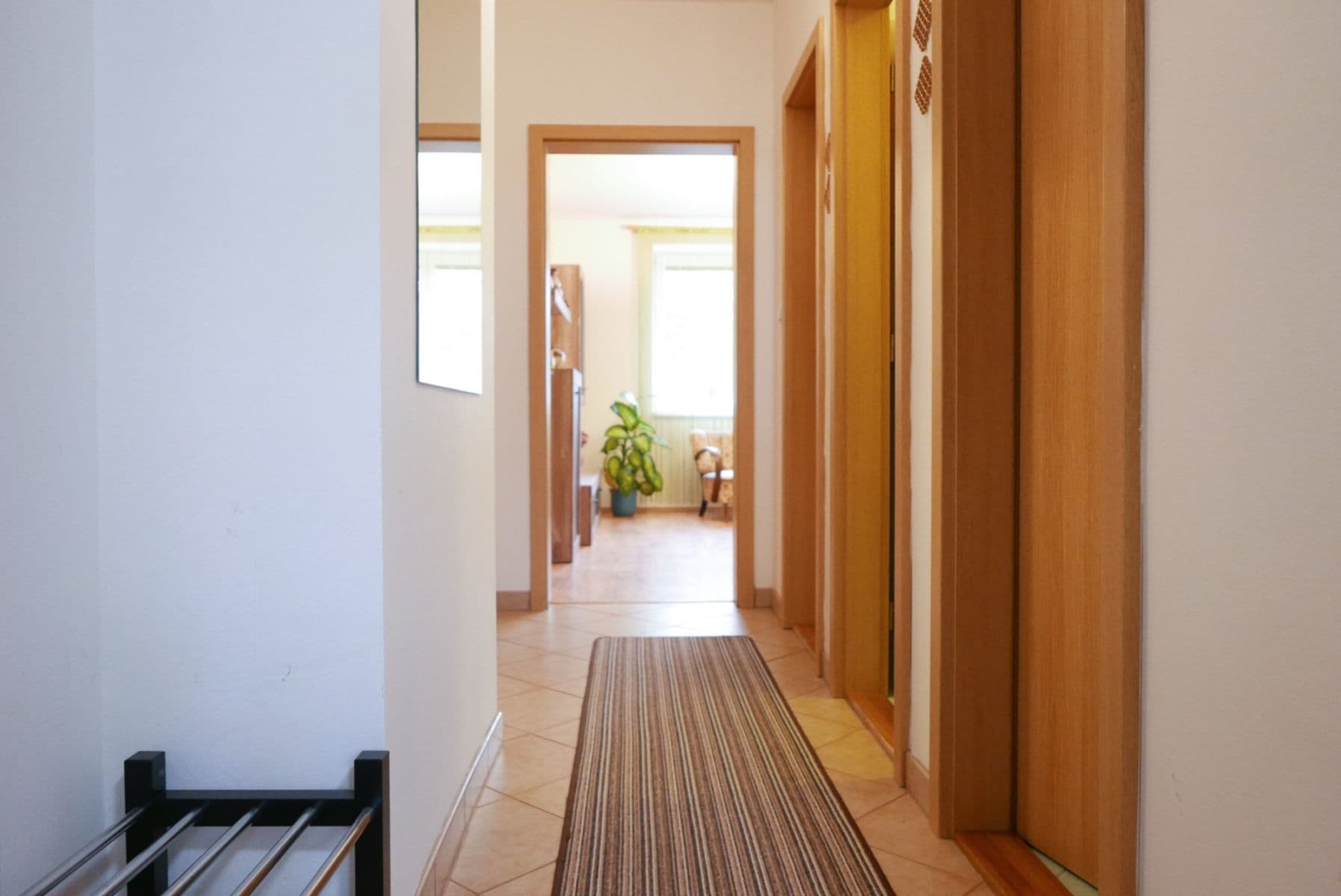 Pronájem bytu 45 m², Vančurova, Brno, Jihomoravský kraj Pronájem bytu 45 m², Vančurova, Brno, Jihomoravský kraj