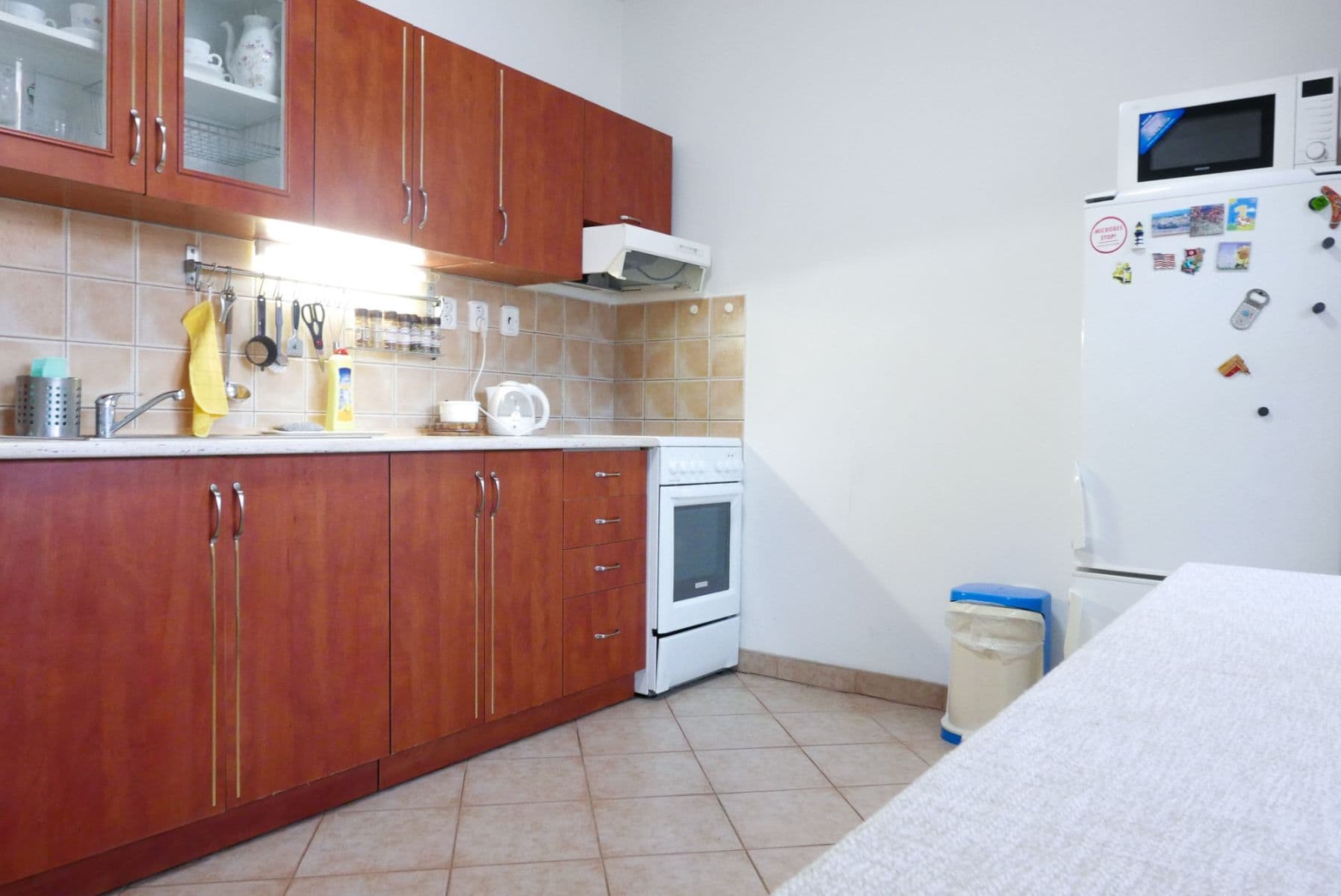 Pronájem bytu 45 m², Vančurova, Brno, Jihomoravský kraj Pronájem bytu 45 m², Vančurova, Brno, Jihomoravský kraj