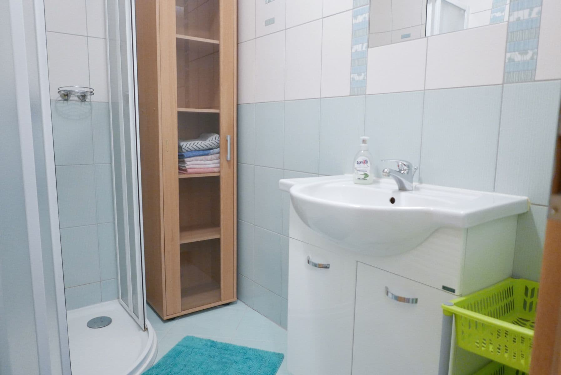 Pronájem bytu 45 m², Vančurova, Brno, Jihomoravský kraj Pronájem bytu 45 m², Vančurova, Brno, Jihomoravský kraj