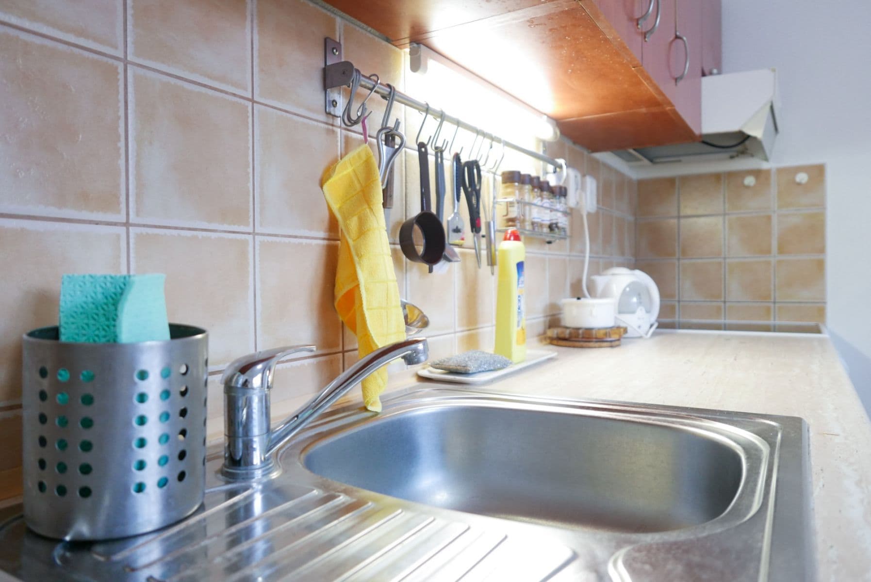 Pronájem bytu 45 m², Vančurova, Brno, Jihomoravský kraj Pronájem bytu 45 m², Vančurova, Brno, Jihomoravský kraj