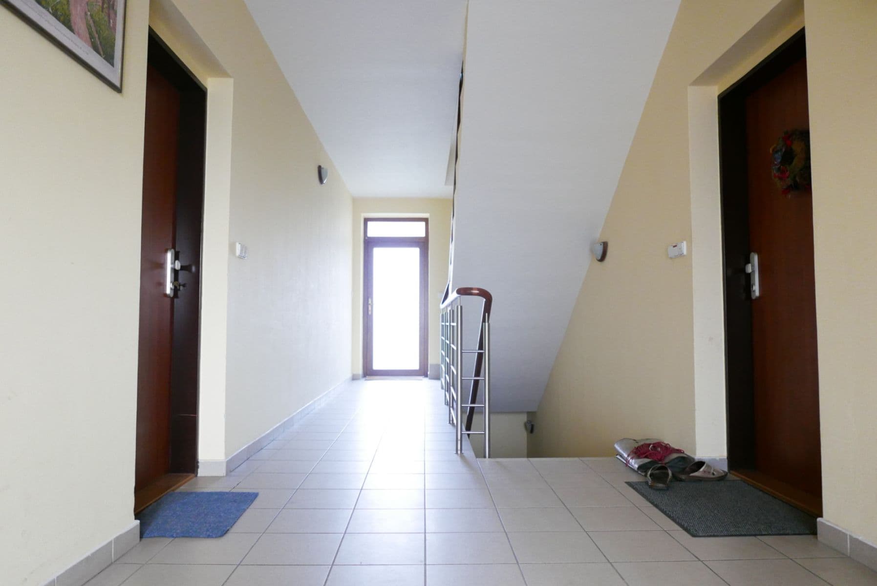 Pronájem bytu 45 m², Vančurova, Brno, Jihomoravský kraj Pronájem bytu 45 m², Vančurova, Brno, Jihomoravský kraj