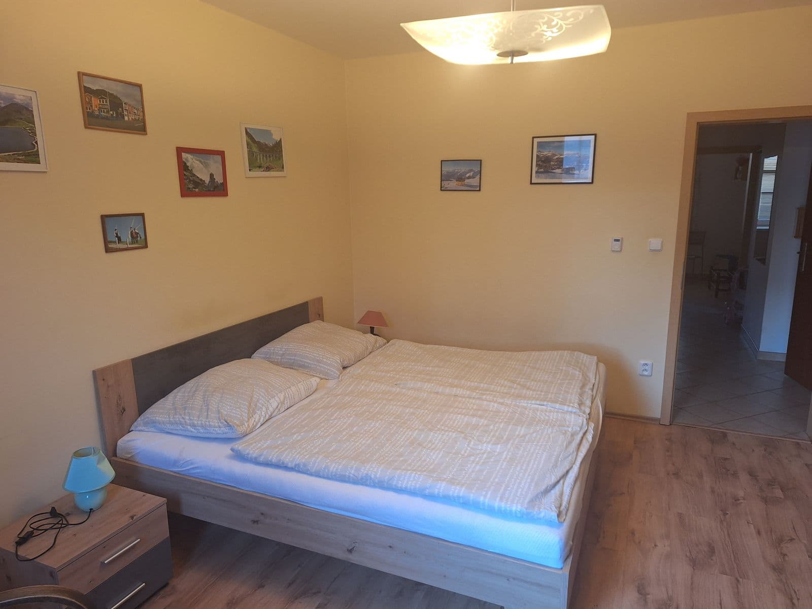Pronájem bytu 45 m², Vančurova, Brno, Jihomoravský kraj Pronájem bytu 45 m², Vančurova, Brno, Jihomoravský kraj