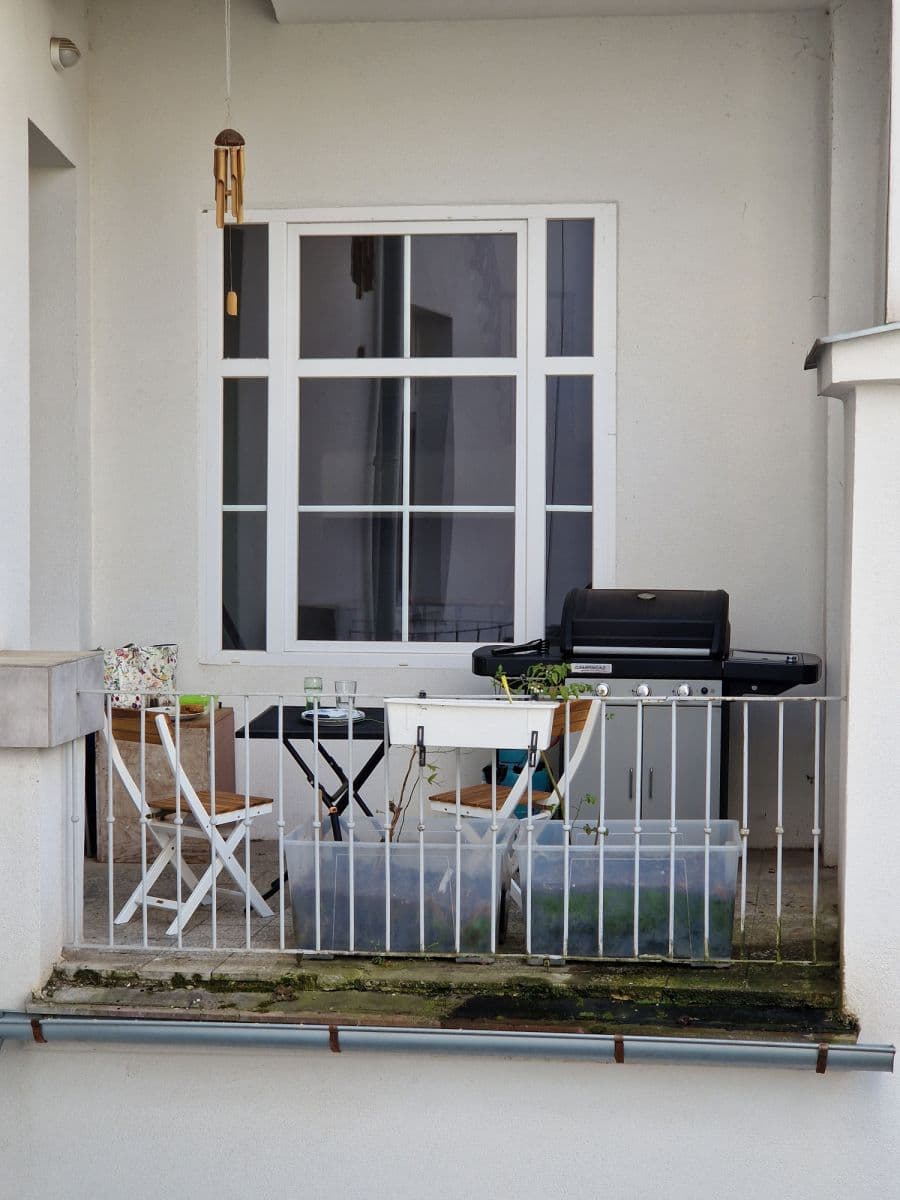 Pronájem bytu 107 m², Pionýrská, Brno, Jihomoravský kraj Pronájem bytu 107 m², Pionýrská, Brno, Jihomoravský kraj