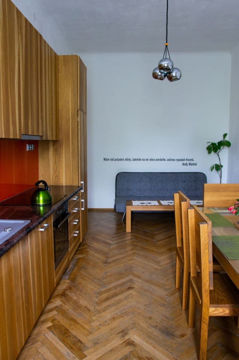 Pronájem bytu 107 m², Pionýrská, Brno, Jihomoravský kraj Pronájem bytu 107 m², Pionýrská, Brno, Jihomoravský kraj